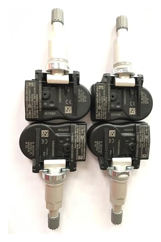 Capteur TPMS BMW F20 et Mini 36106855539 de pression des pneus