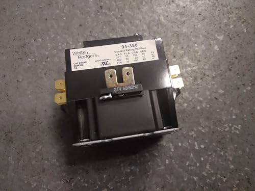 White-Rodgers 94-388 Contactor