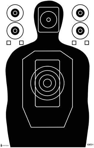 CVFT-1 Multi-Purpose Training Target