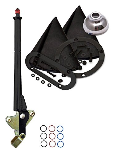 Amazon.com: American Shifter 487648 Shifter Kit (45RFE 6
