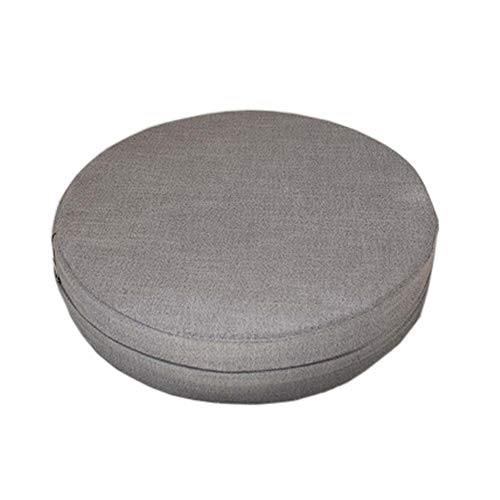 Fancy Pumpkin Asiento de futón japonés Mat Yoga Meditación Almohada