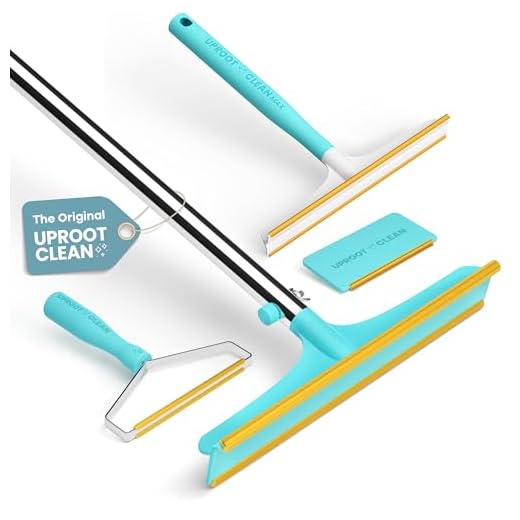 Ultimate Uproot Clean Pet Hair Bundle