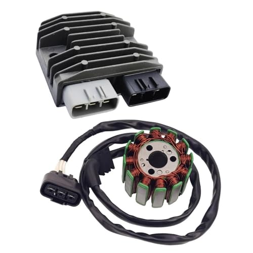 Bobine de stator alternateur YZF-R1 2004 FZ1 2006 redresseur regulateur
