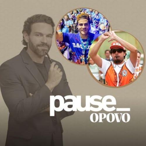 &Eacute; CARNAVAL! Conhe&ccedil;a os bastidores das Baterias de Samba!