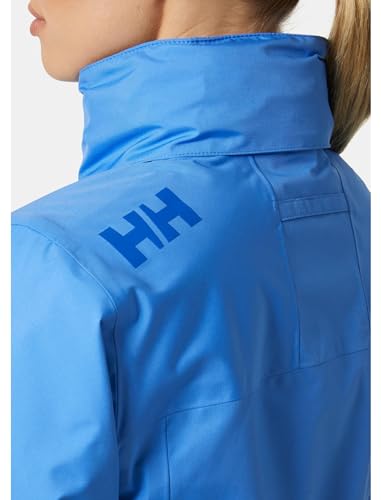 Image of Helly-Hansen Women's Crew Hooded Midlayer Jacket 2.0