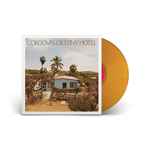 Destiny Hotel [LP] [Gold]