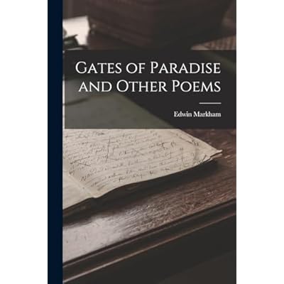 Gates of Paradise and Other Poems