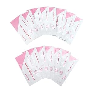 HCG Urine Zwangerschapstest, Professionele Thuiszwangerschapstest 15st Lichtgewicht voor Vrouw voor Vruchtbaarheidstest