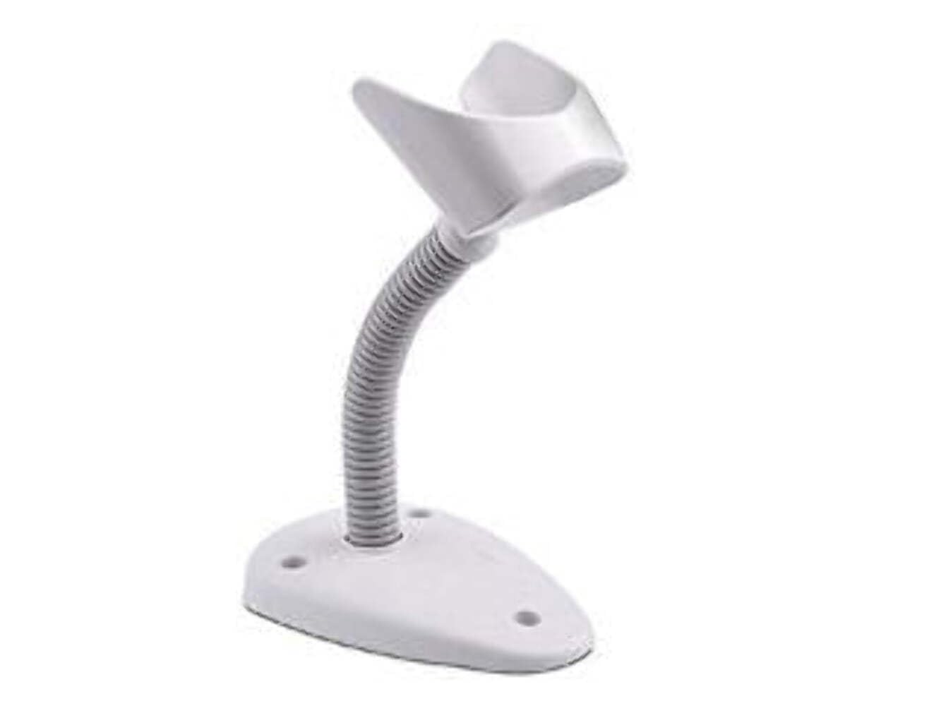 Zebra empresa 20 – 71043 – 0BR Intellistand cuello de cisne para ds4308 escáner de mano, color blanco
