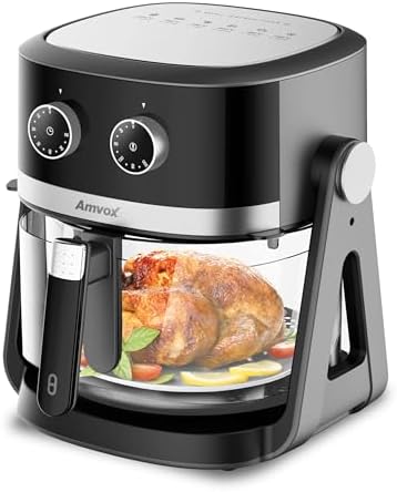 Amvox Air Fryer ARF 1150 110V