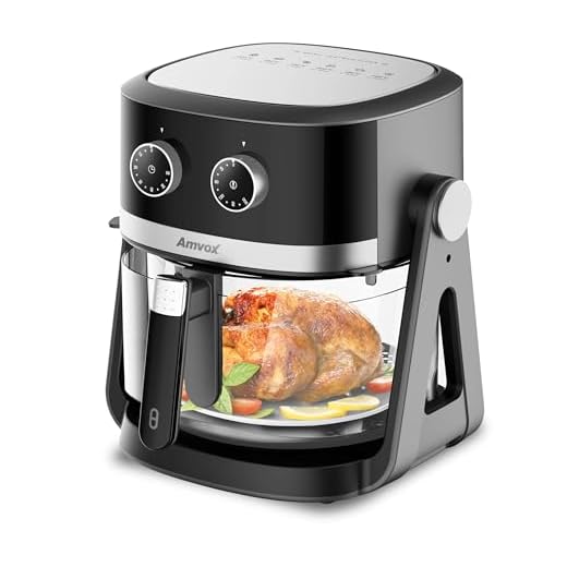 Amvox Air Fryer ARF 1150 110V