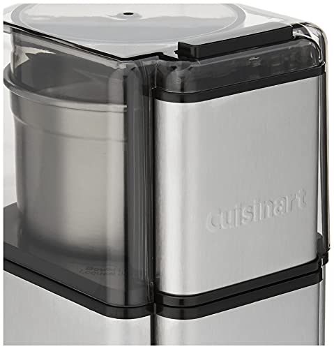 Cuisinart DCG-12BC Grind Central Coffee 