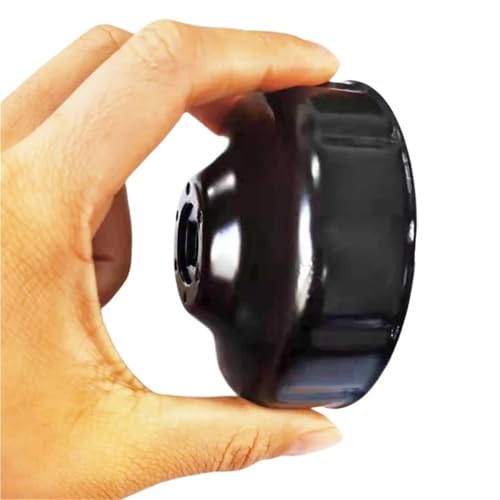 Filtre à carburant bloqué ? Clé filtre huile moto 76mm pour débloquer R1200 R1200GS