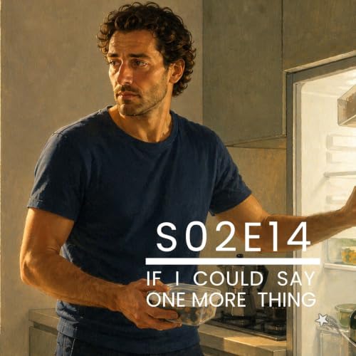 S02E14 | The Call He Almost Didn&rsquo;t Answer