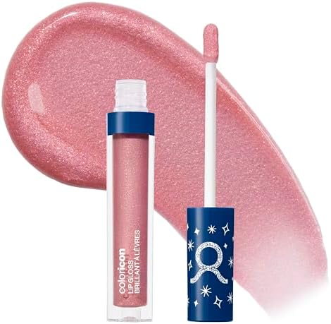 wet n wild Color Icon Lip Gloss Taurus