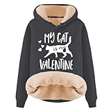 Confort optimal grâce à la polaire épaisse et douce à l'intérieur, parfaite pour les journées fraîches