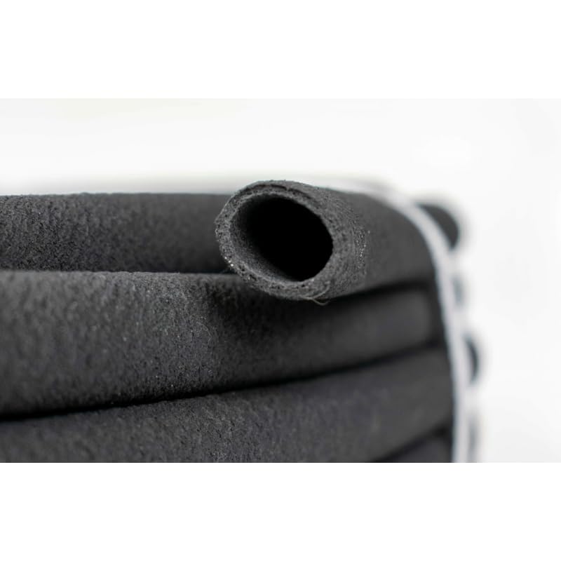 Efficient Garden Watering Pipe: Soaker Hoses, Drip Lines, Leak-Free Options 20m