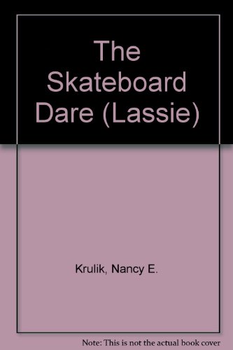 The Skateboard Dare