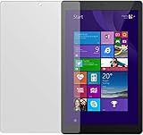 dipos I 2X Schutzfolie matt kompatibel mit Odys Wintab GEN 8 Folie Bildschirmschutzfolie