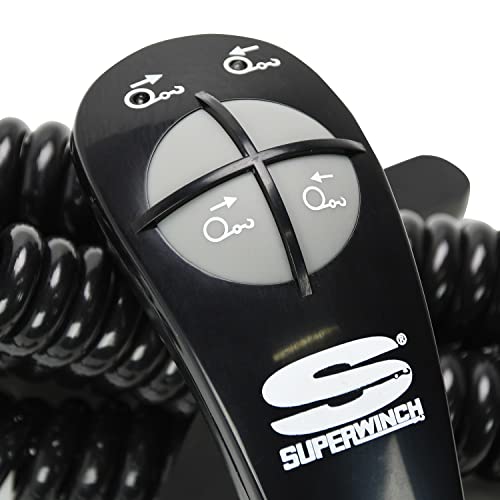 Superwinch 2273 Winch Remote Control Kit #TOP3