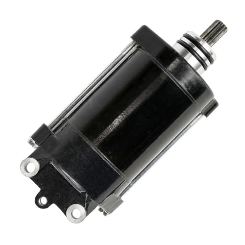 Démarreur Jetski en Panne ? Solution pour PWC 3D DI GSX LTD 951cc - 5