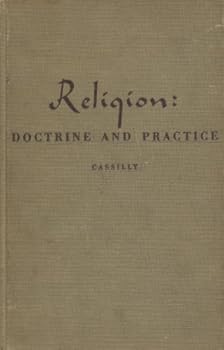Hardcover Religion: Doctrine and Practice Book