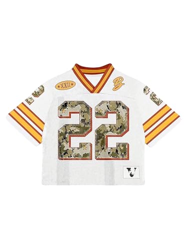 camo jersey
