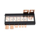 LT Easiyl Multi Block Fuse Assembly 38231-TBA-A01 Compatible with Honda Civic 2016-2020 Electrical Junction Box Replacement