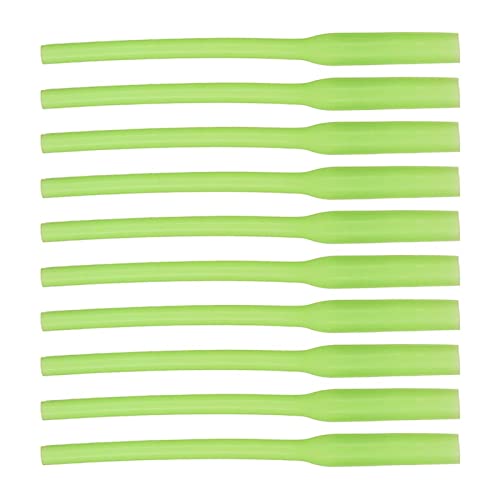 Tubi termoretraibili da pesca luminosi - Tubo