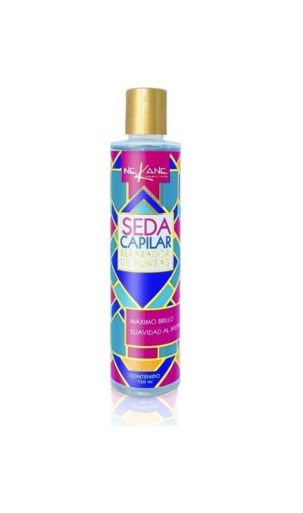 SEDA CAPILAR REPARADOR DE PUNTAS