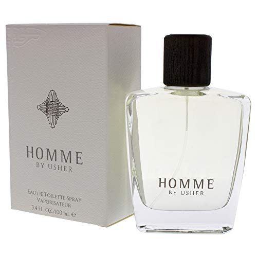 Usher Homme Men Edt Spray 3.4 Oz #TOP3