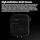 GODOX X3 X3-S TTL Wireless Touch Screen Flash Trigger for Sony Cameras,E-TTLII Auotflash, 3.7V 850mAh Li-Ion Battery, High Speed Sync, 2.4GHz Wireless with TCM Conversion - Image 4