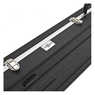 Gear4music Etui Guitare Electrique Rigide Avion ABS - Les Beatles, Paul McCartney, John Lennon, RIngo Starr, George Harrison Gear4music Etui Guitare Electrique Rigide Avion ABS – Image 5
