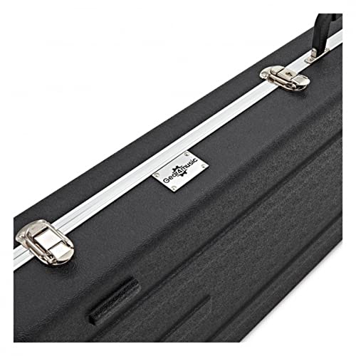 Gear4music Etui Guitare Electrique Rigide Avion ABS - Les Beatles, Paul McCartney, John Lennon, RIngo Starr, George Harrison Gear4music Etui Guitare Electrique Rigide Avion ABS – Image 6