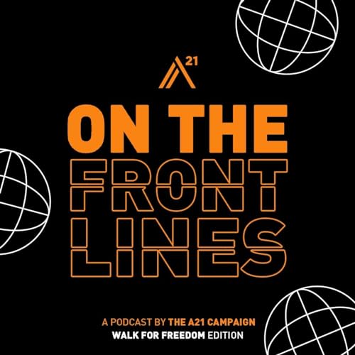 Walk For Freedom 2023