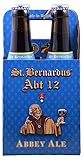 St. Bernardus Abt 12, 4-pk, 11.2 oz