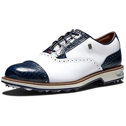 Footjoy Herren Premiere Series Tarlow Golfschuh Cover