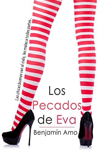 Los Pecados de Eva (Spanish Edition)