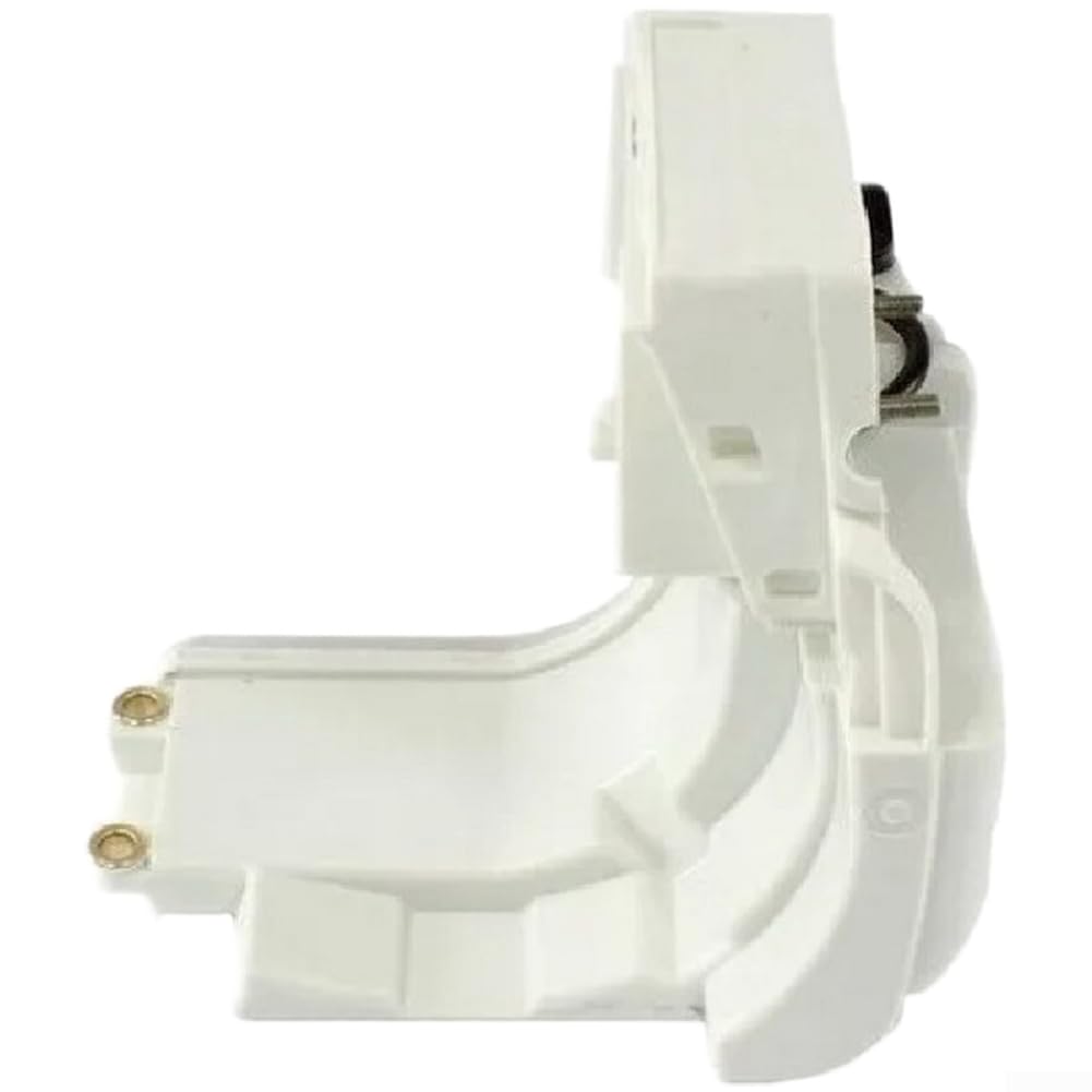 Per Fs160 Fs220 Fs280 Fs290 Gruppo serbatoio carburante 41193500800 Parte di ricambio compatibile con decespugliatori Contenitore a gas per utensili da giardino Facile da installare Attrezzature