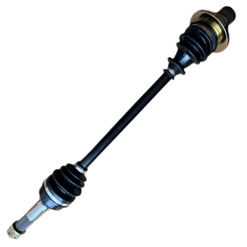 Semiasse posteriore sinistro compatibile con Hisun 500 550 700
