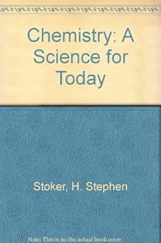 Hardcover Chemistry: A Science for Today Book