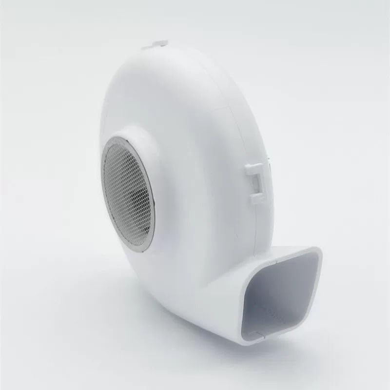 Suitable for Fan Motor Compatible with Roborock S7 Max Ultra/Q Revo / Q8 Max Vacuum 5400Pa
