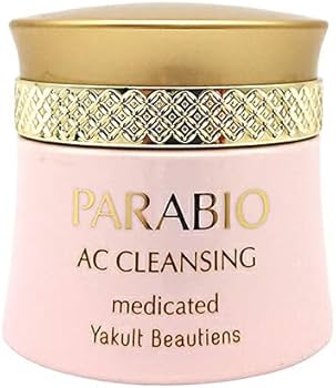 パラビオ ACクリーム　ヤクルト化粧品 PARABIO ヤクルト化粧品 パラビオ ACクリーム 40g 保湿クリーム