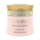 ヤクルト化粧品 パラビオ ACクレンジング 120g Yakult