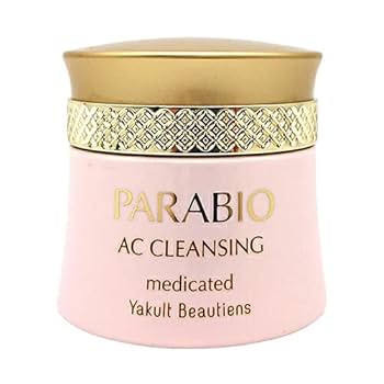 Amazon | ヤクルト化粧品 パラビオ ACクレンジング 120g Yakult