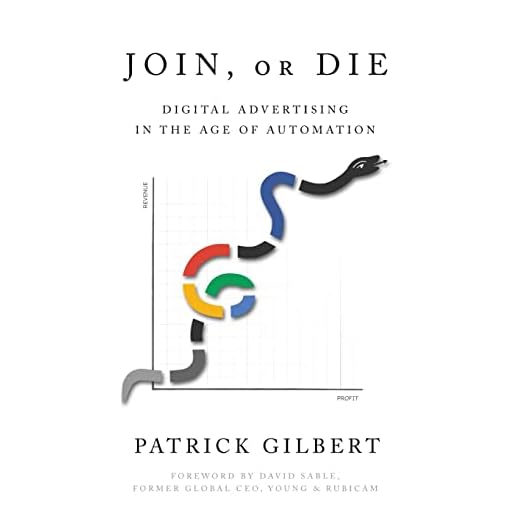 Join or Die: Digital Advertising in the Age of Automation