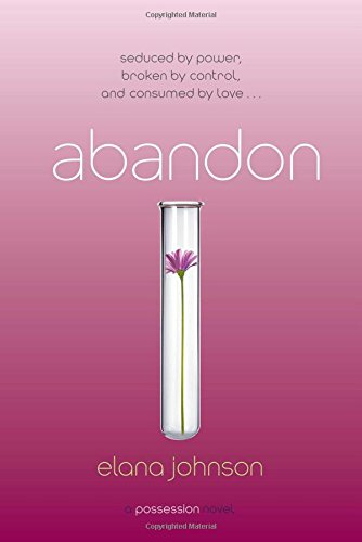 Buy Abandon: A Possession Novel โ BookShops.in
