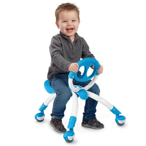 YBIKE USA Pewi Elite Blue, for Kids
