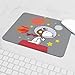 CafePress Space Snoopy Mousepad Non-Slip Rubber Gaming Mousepad