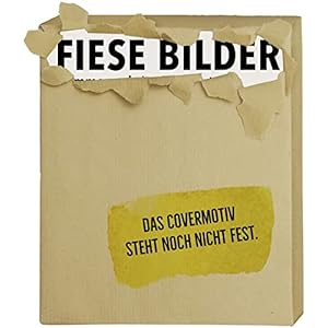 Fiese Bilder – Buchausgabe 2023: Schluss-mit-lustig-Cartoons | Schwarzer Humor in Karikatur und Cartoon Taschenbuch – 29. Mai 2023